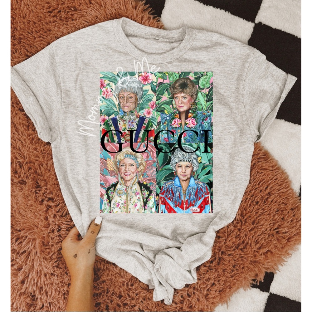 Golden Girls TShirt